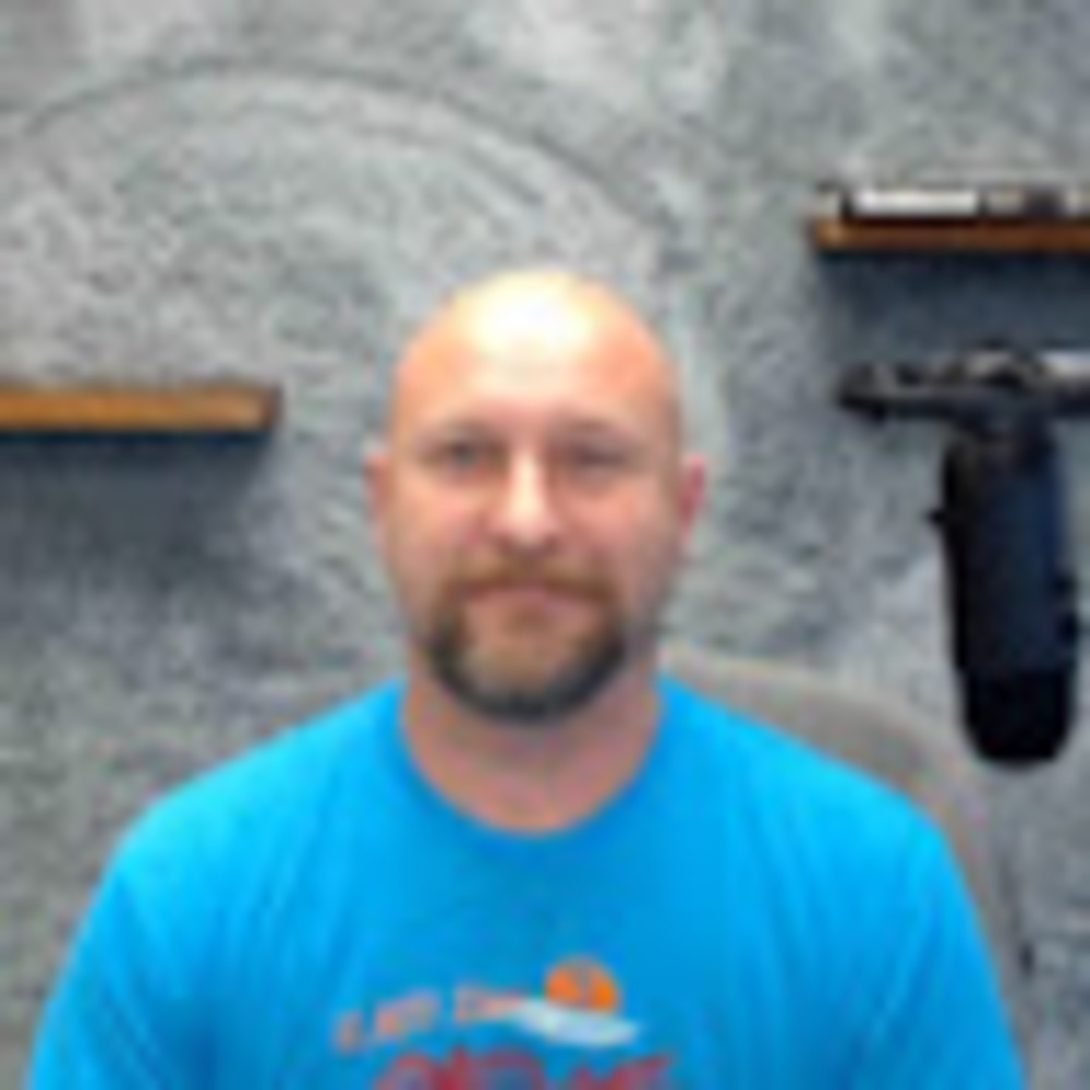 Meet your Posher, Christopher